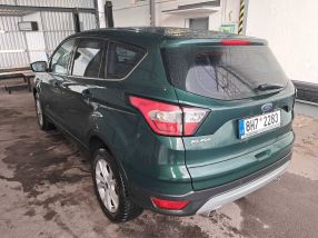 Ford Kuga - 2017
