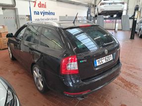 Skoda Octavia - 2012