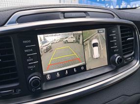 Kia Sorento - 2020