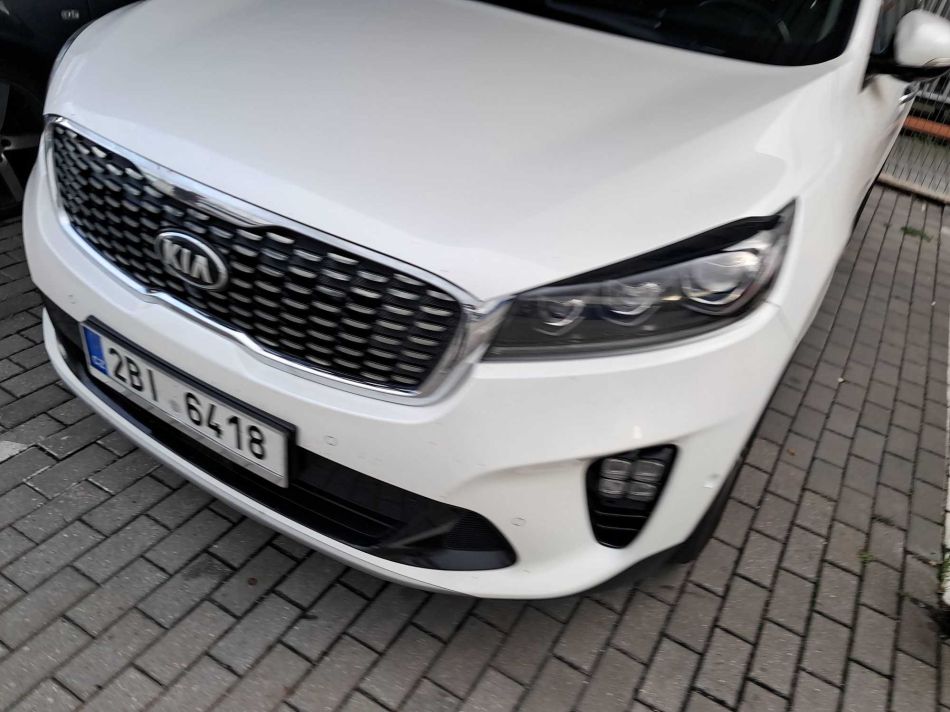 Kia Sorento - 2020