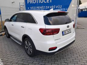 Kia Sorento - 2020