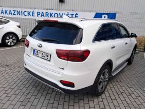Kia Sorento - 2020