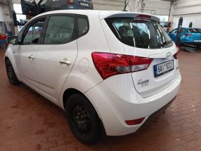 Hyundai ix20 - 2017