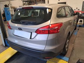 Ford Focus - 2018