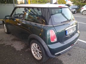 MINI Mini - 2004