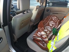Renault Scenic - 2007