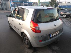 Renault Scenic - 2007