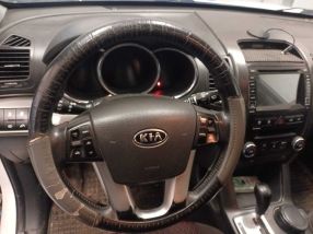 Kia Sorento - 2012