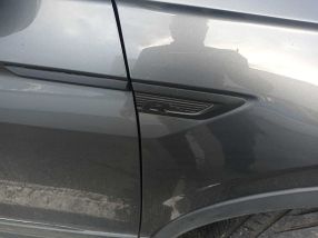 Volkswagen Tiguan - 2018