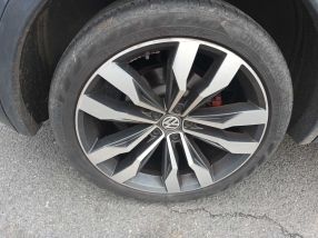 Volkswagen Tiguan - 2018