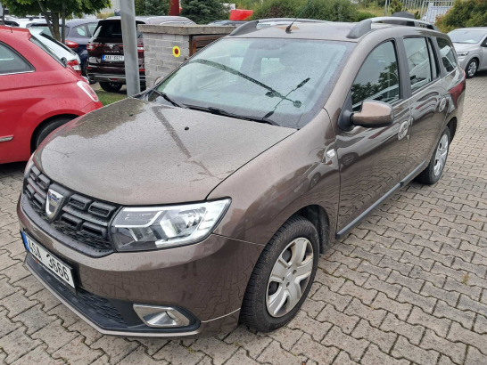 Dacia Logan