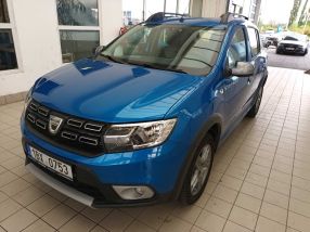 Dacia Sandero - 2018