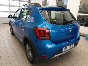 Dacia Sandero - 2018