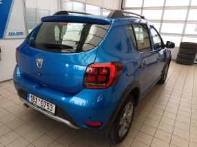 Dacia Sandero - 2018