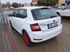 Skoda Fabia - 2019