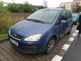 Ford Focus C-Max - 2005
