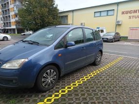 Ford Focus C-Max - 2005