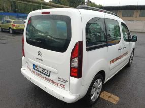 Citroen Berlingo - 2015