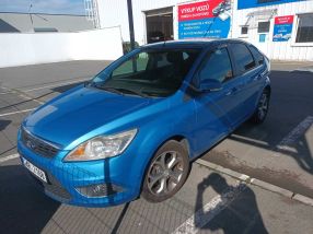 Ford Focus - 2011