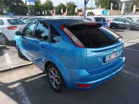 Ford Focus - 2011