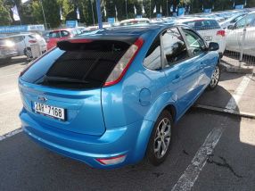 Ford Focus - 2011