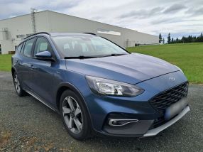 Ford Focus - 2020