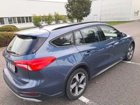 Ford Focus - 2020