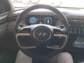 Hyundai Tucson - 2023