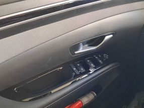 Hyundai Tucson - 2023