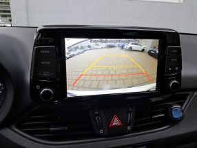 Hyundai i30 - 2020