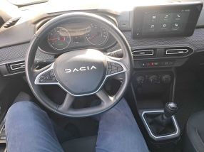 Dacia Jogger - 2023