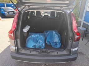 Dacia Jogger - 2023