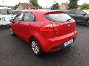 Kia Rio - 2014