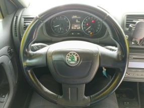 Skoda Fabia - 2010