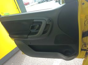 Skoda Fabia - 2010