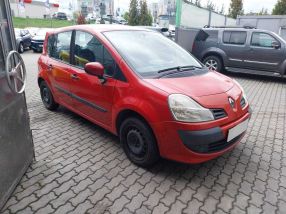 Renault Grand Modus - 2010