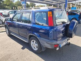 Honda CRV - 1998