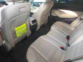 Mercedes-Benz GLE - 2019