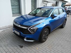 Kia Sportage - 2022