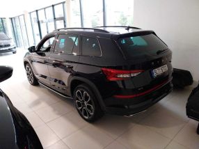 Skoda Kodiaq - 2019