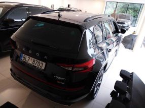Skoda Kodiaq - 2019