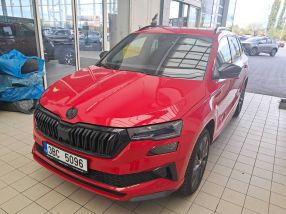 Skoda Karoq - 2023