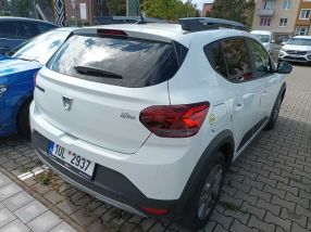Dacia Sandero - 2022