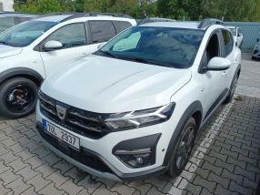 Dacia Sandero - 2022