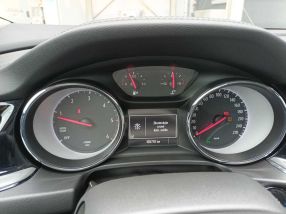 Opel Insignia - 2018