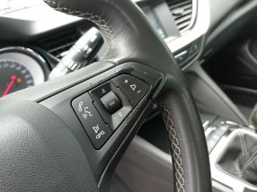 Opel Insignia - 2018