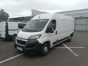 Peugeot Boxer - 2023