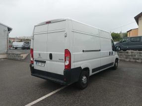 Peugeot Boxer - 2023