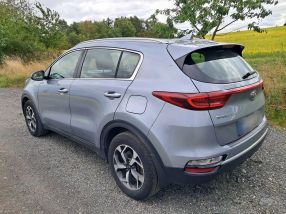 Kia Sportage - 2020