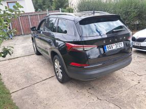 Skoda Kodiaq - 2021